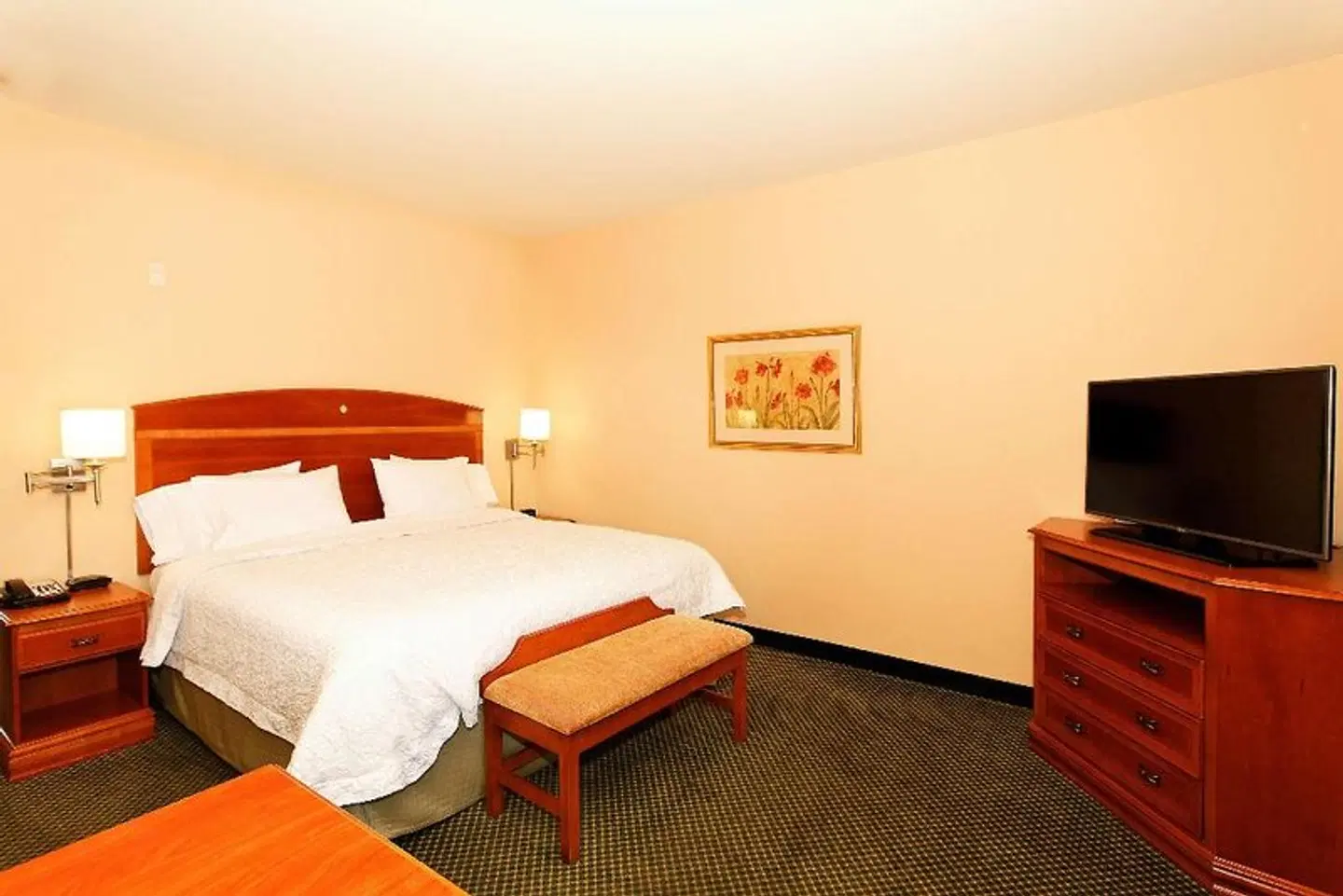 Hampton Inn Montrose ROOM_EXAMPLE