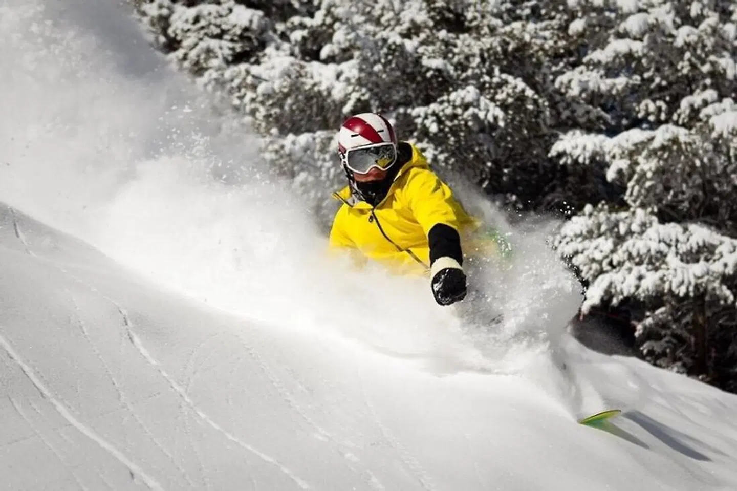 St Moritz Lodge and Condominiums SPORTS_AND_LEISURE