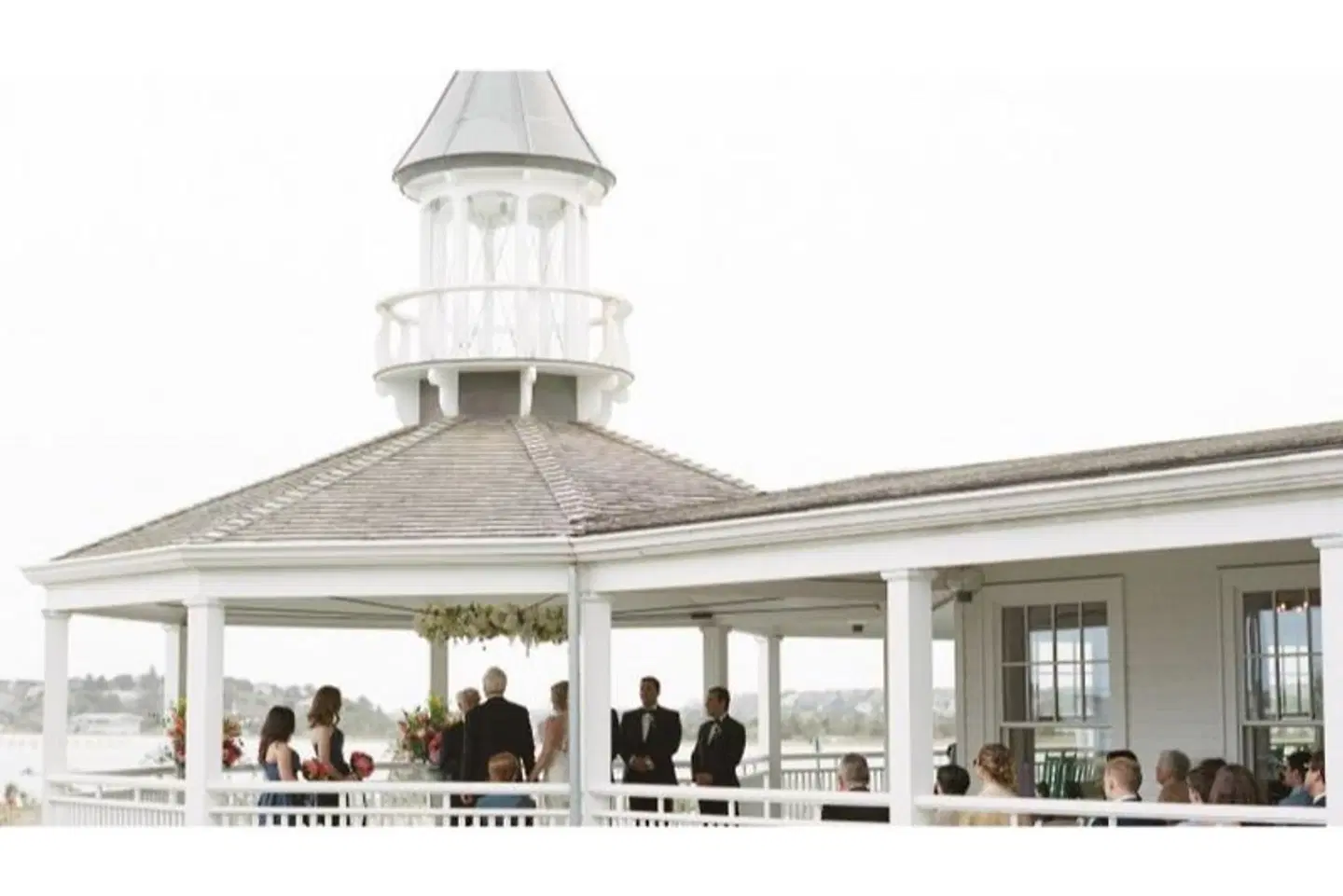 Harbor View Hotel & Resort MODEL_IMPRESSION
