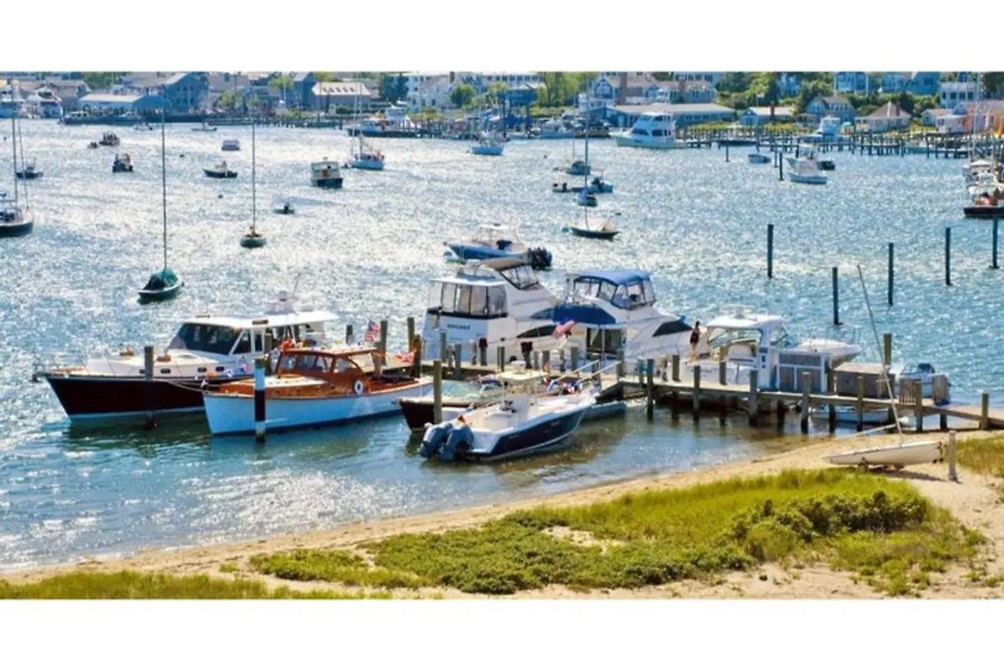 Harbor View Hotel & Resort Strand