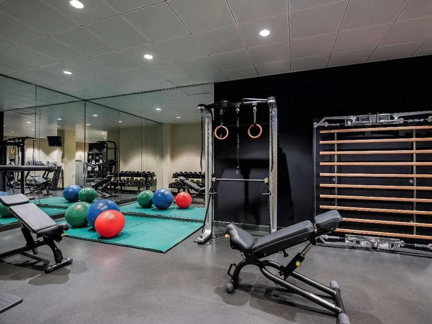 Sofitel New York Hotel SPORTS_AND_LEISURE