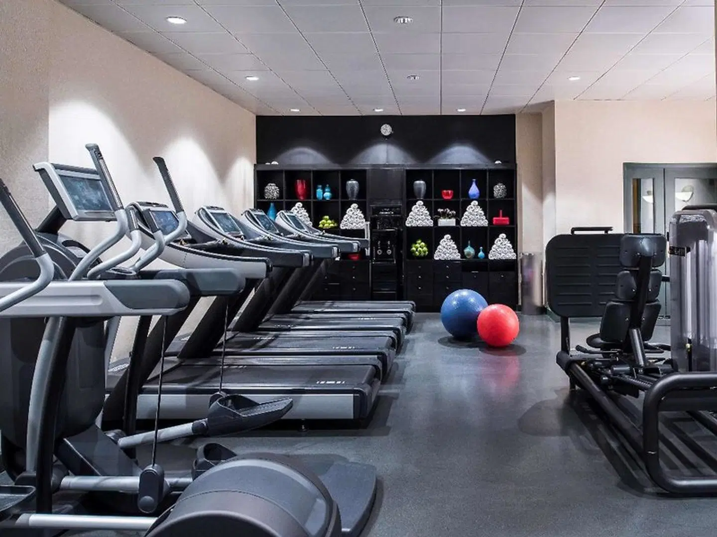 Sofitel New York Hotel SPORTS_AND_LEISURE