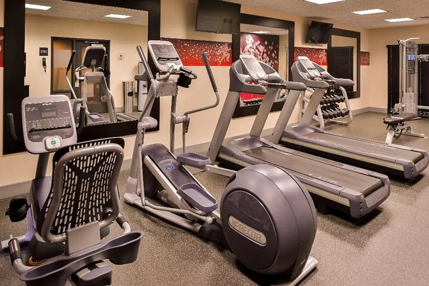 Best Western Plus Bayside Hotel SPORTS_AND_LEISURE