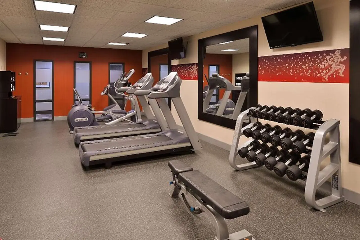 Best Western Plus Bayside Hotel SPORTS_AND_LEISURE
