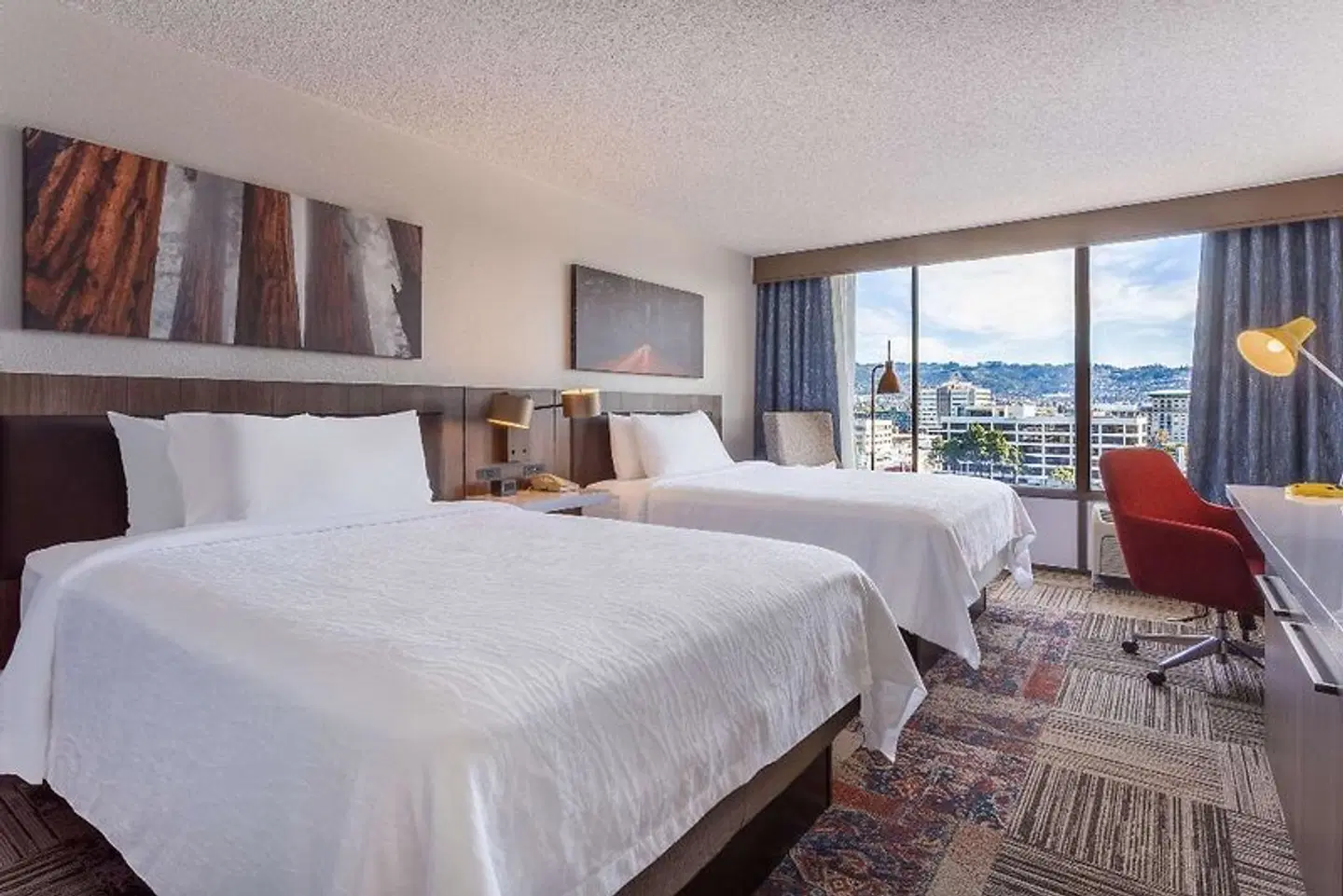 Hilton Garden Inn San Francisco/Oakland Bay Bridge ROOM_EXAMPLE