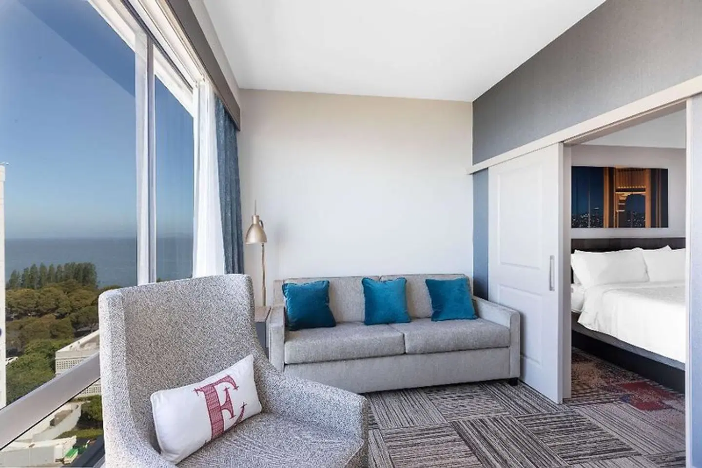 Hilton Garden Inn San Francisco/Oakland Bay Bridge ROOM_EXAMPLE