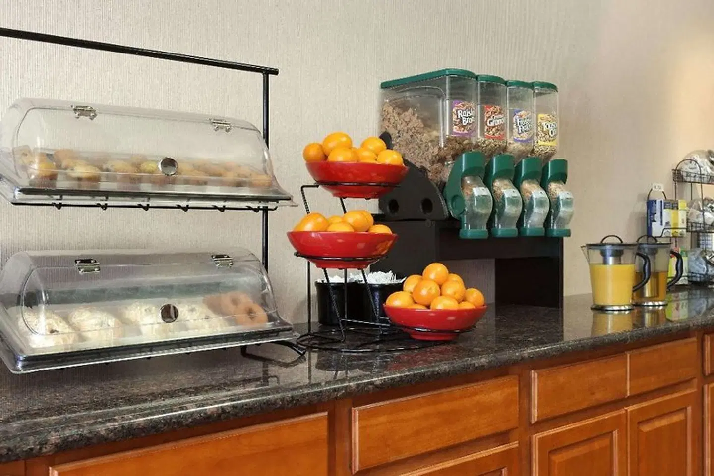 Ramada Silicon Valley ROOM_EXAMPLE