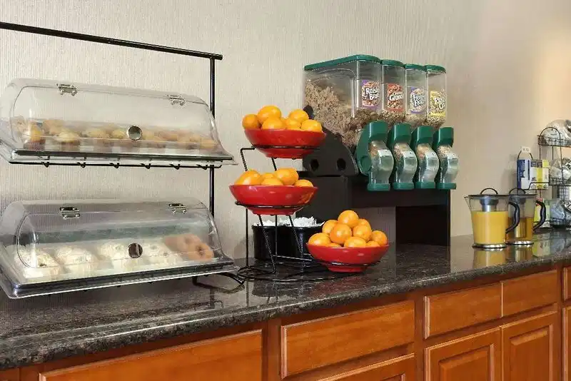Ramada Silicon Valley – Hotelfoto