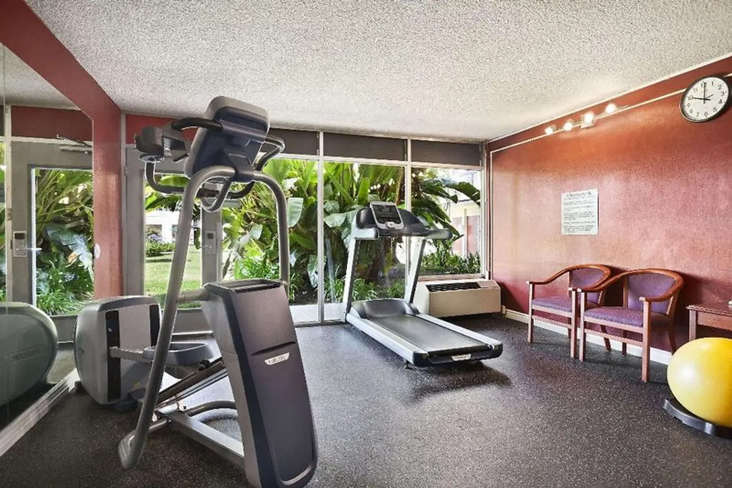 Ramada Silicon Valley SPORTS_AND_LEISURE