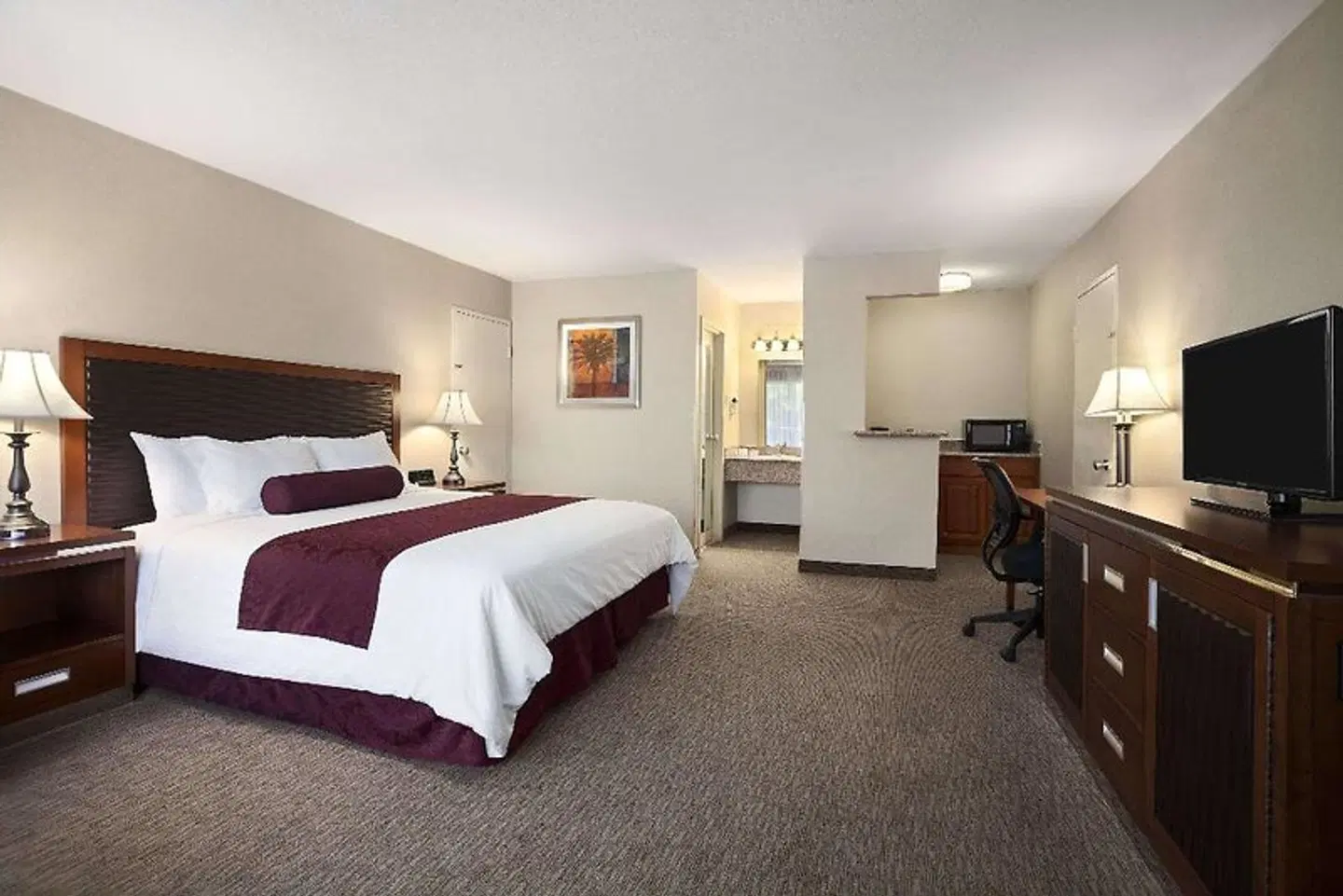 Ramada Silicon Valley ROOM_EXAMPLE