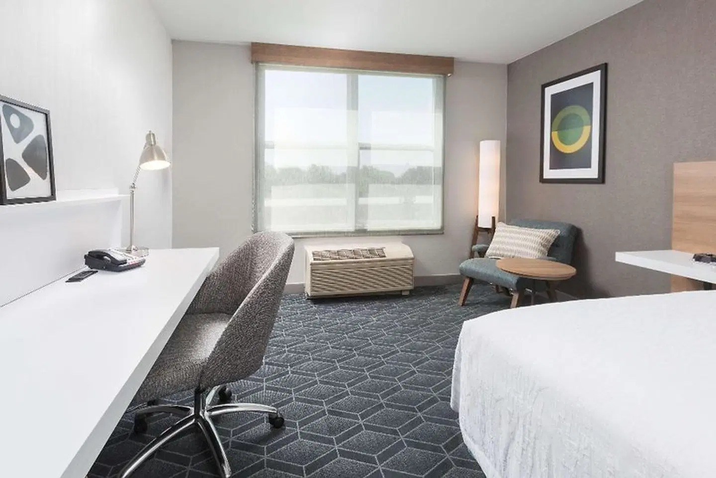Hilton Garden Inn Oakland/San Leandro ROOM_EXAMPLE