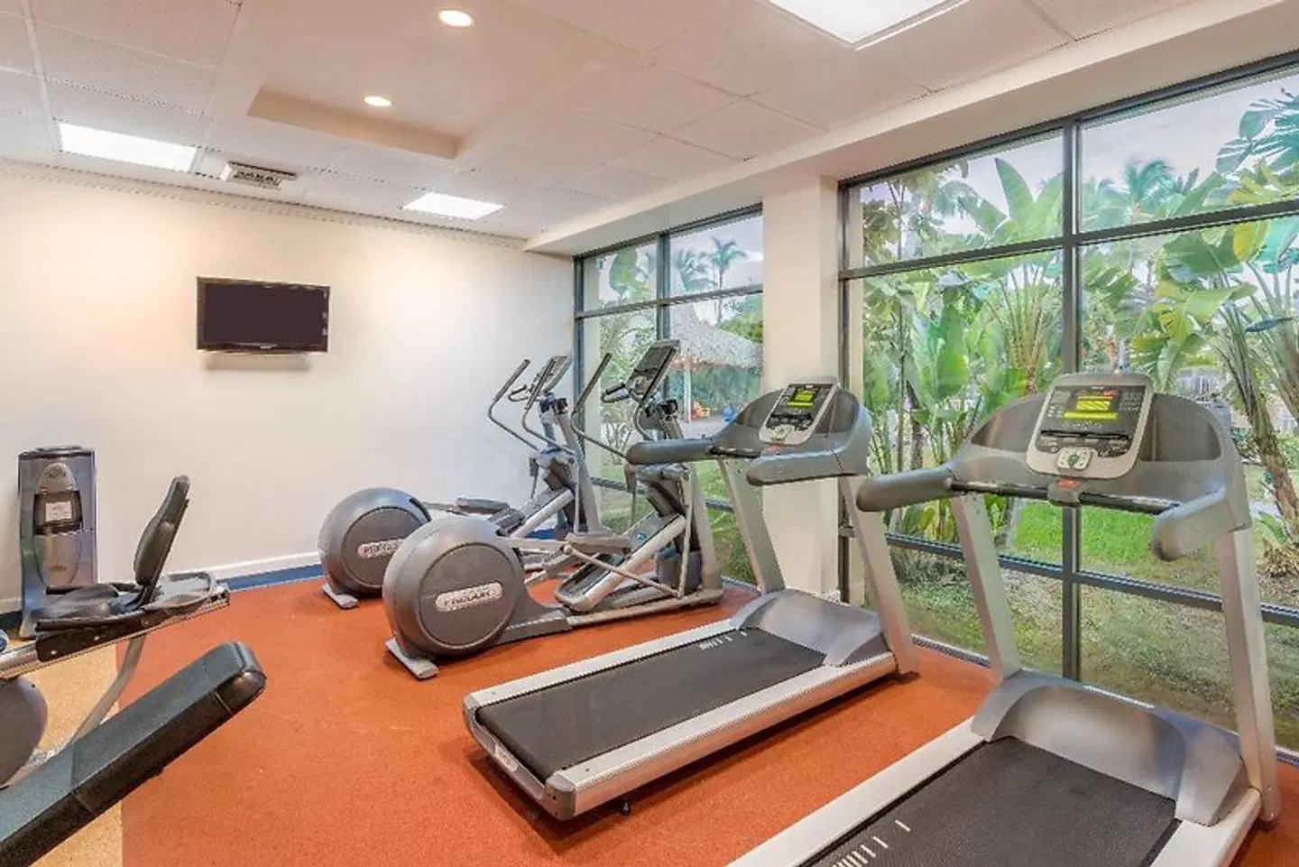 Holiday Inn Key Largo SPORTS_AND_LEISURE