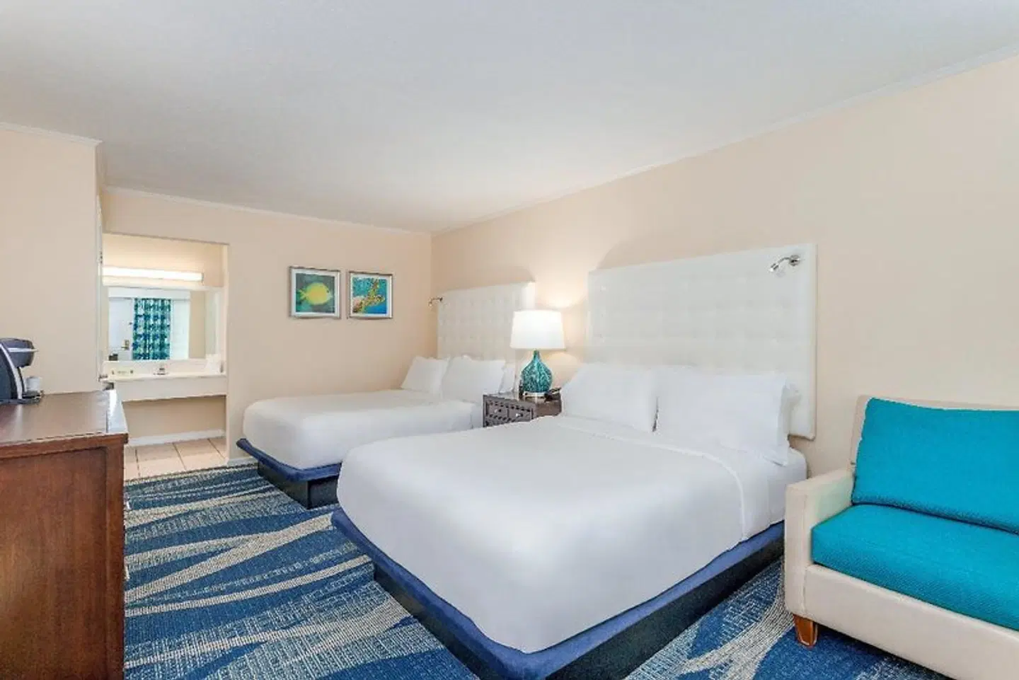 Holiday Inn Key Largo ROOM_EXAMPLE