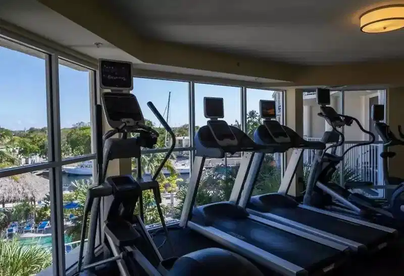 Courtyard by Marriott Key Largo by Marriot – Hotelfoto