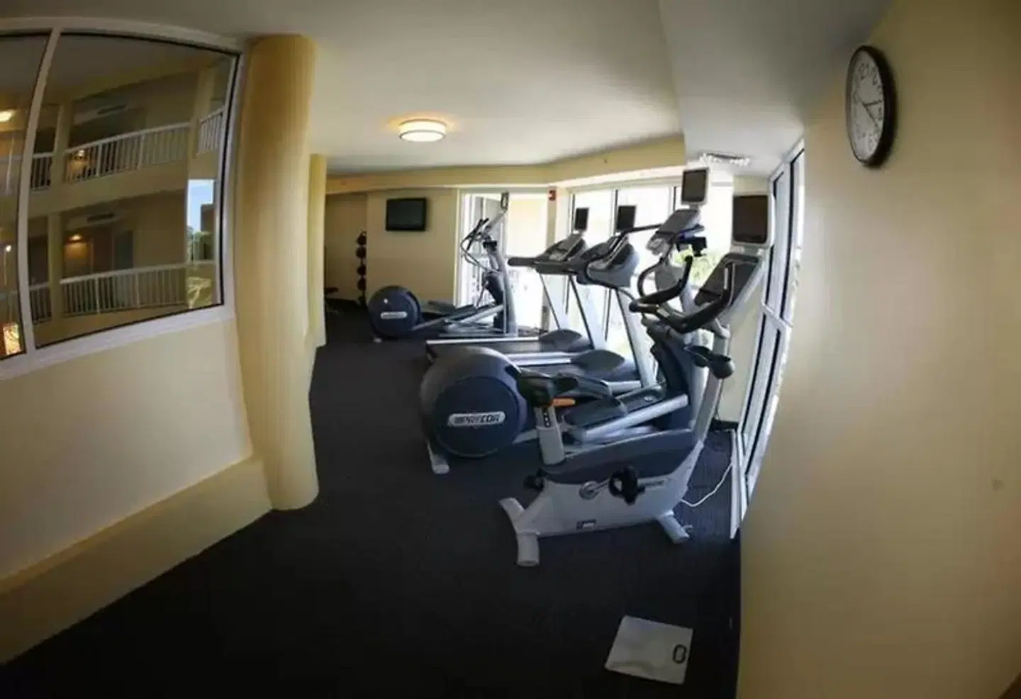 Courtyard by Marriott Key Largo by Marriot SPORTS_AND_LEISURE