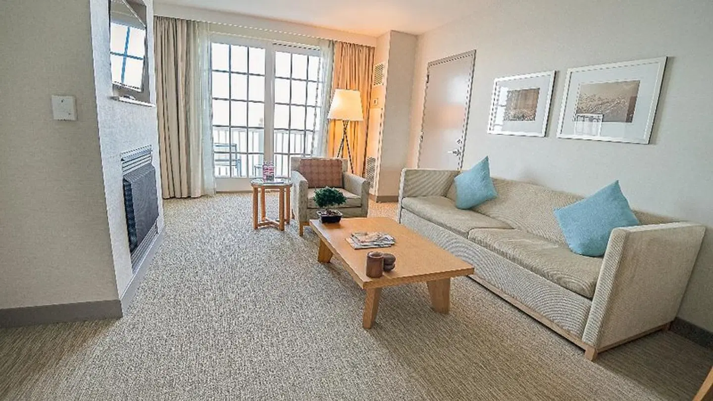 InterContinental The Clement Monterey ROOM_EXAMPLE
