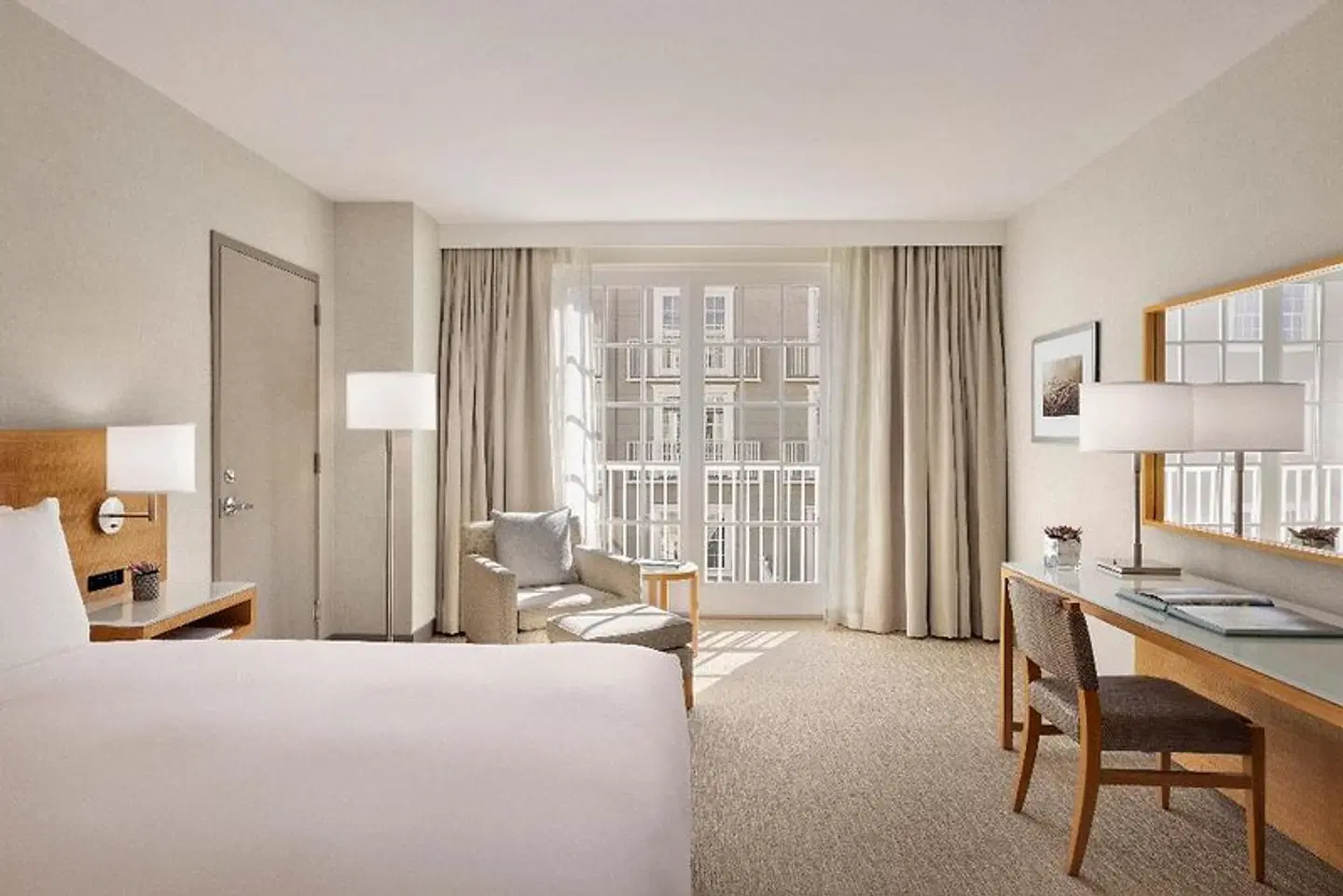 InterContinental The Clement Monterey ROOM_EXAMPLE