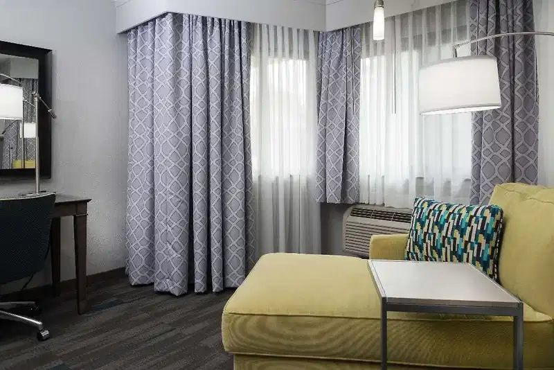 Hampton Inn Monterey – Hotelfoto