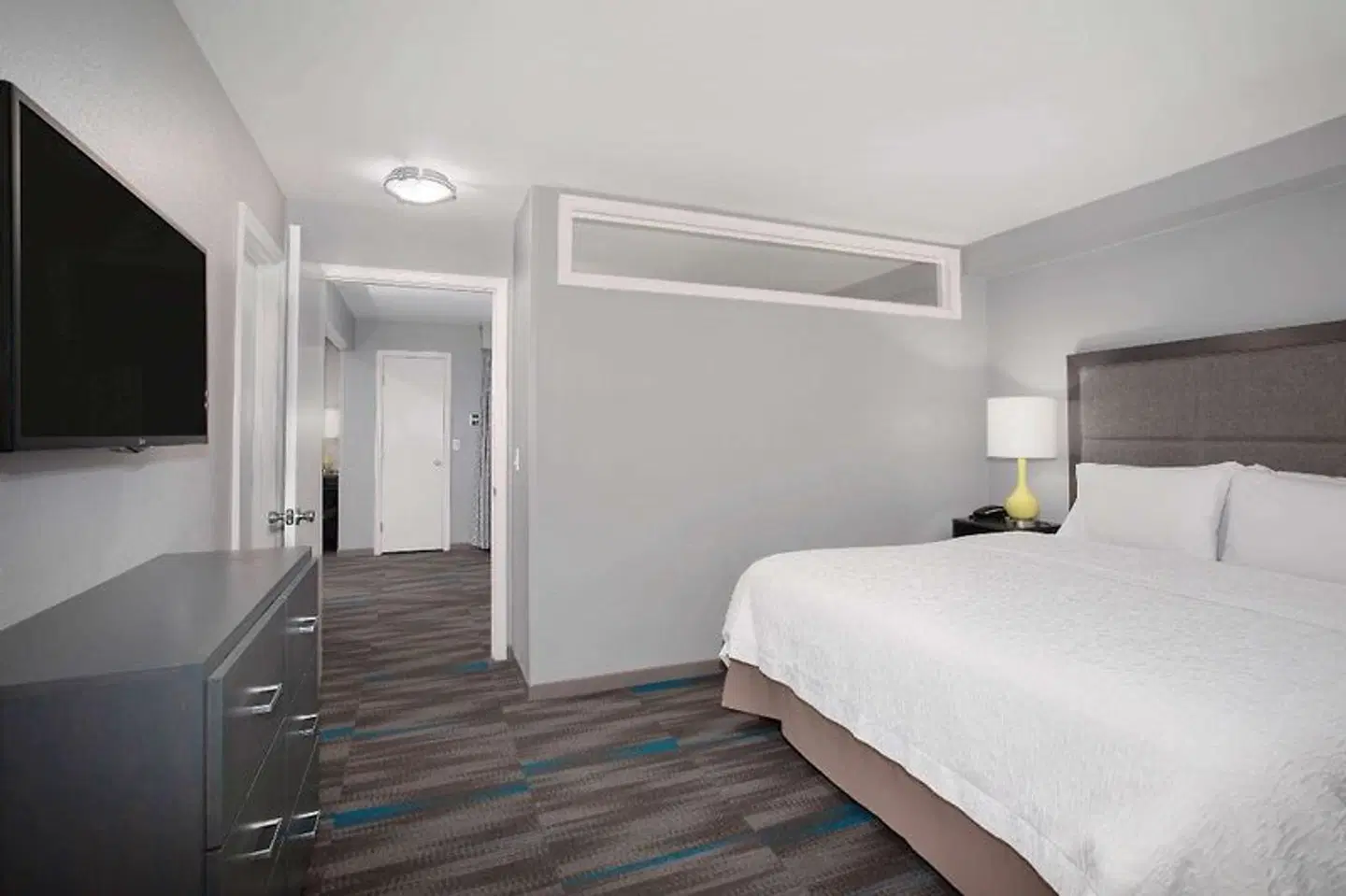 Hampton Inn Monterey ROOM_EXAMPLE
