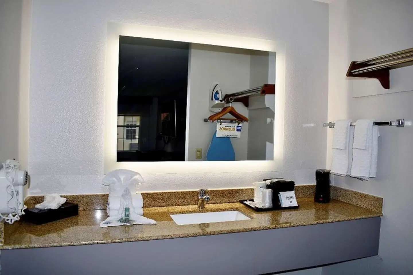 Best Western Beach Dunes Inn HEALTH_BEAUTY