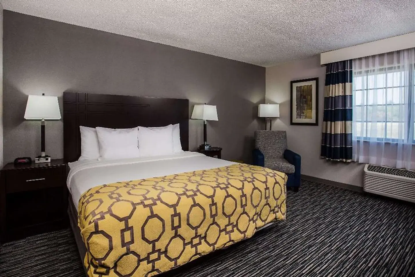 Baymont by Wyndham Madison West/Middleton WI West ROOM_EXAMPLE