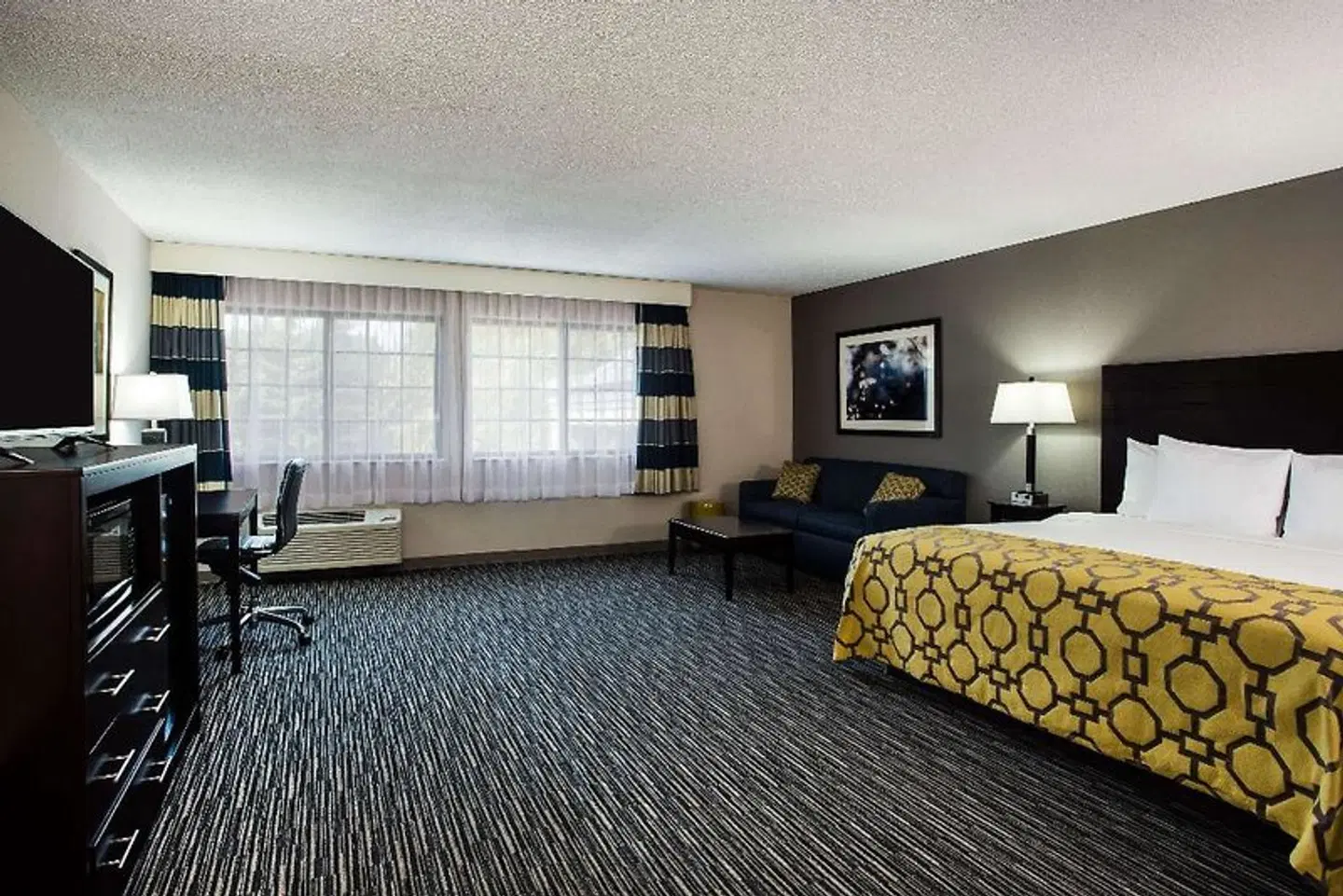 Baymont by Wyndham Madison West/Middleton WI West ROOM_EXAMPLE