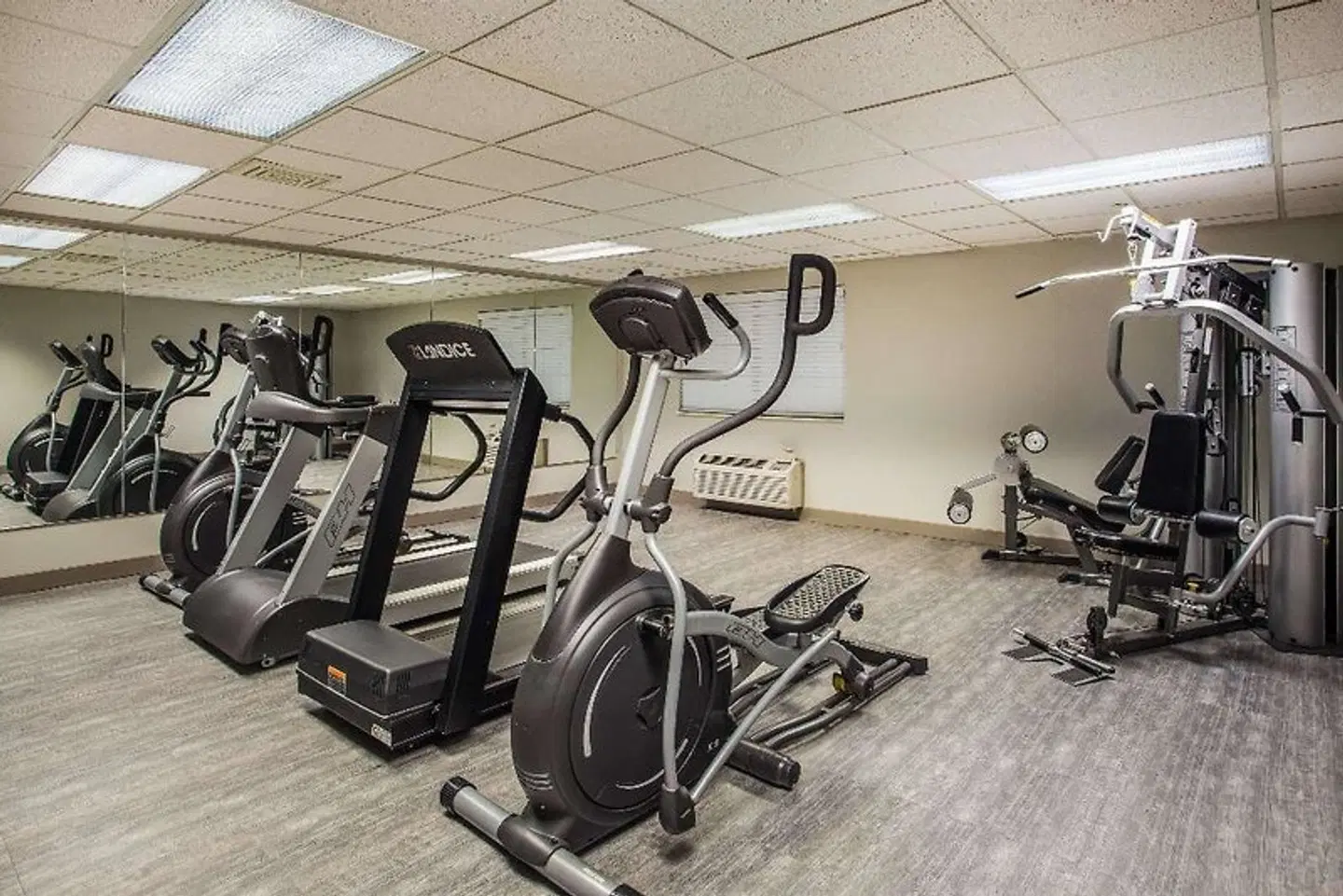 Baymont by Wyndham Madison West/Middleton WI West SPORTS_AND_LEISURE