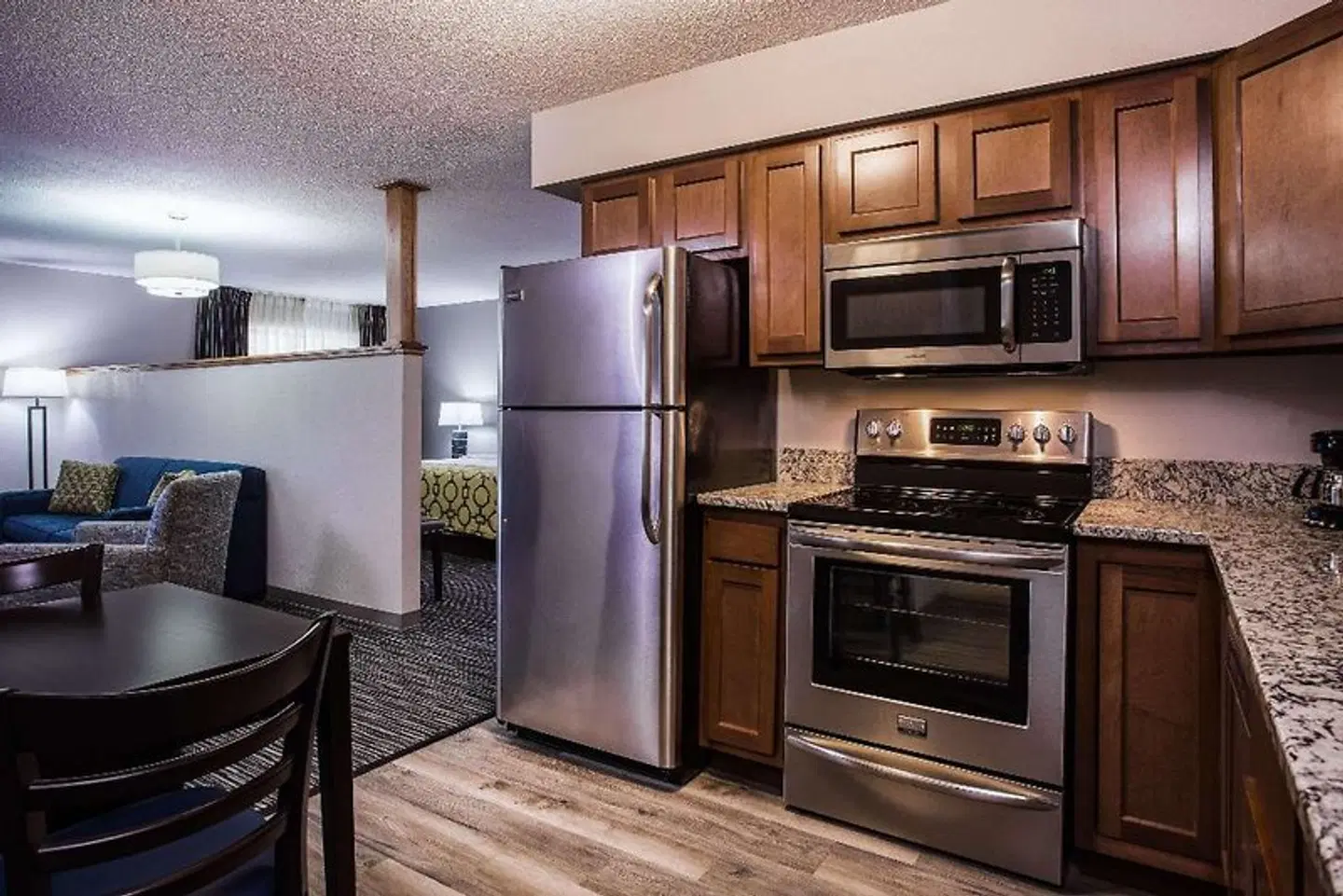 Baymont by Wyndham Madison West/Middleton WI West ROOM_EXAMPLE