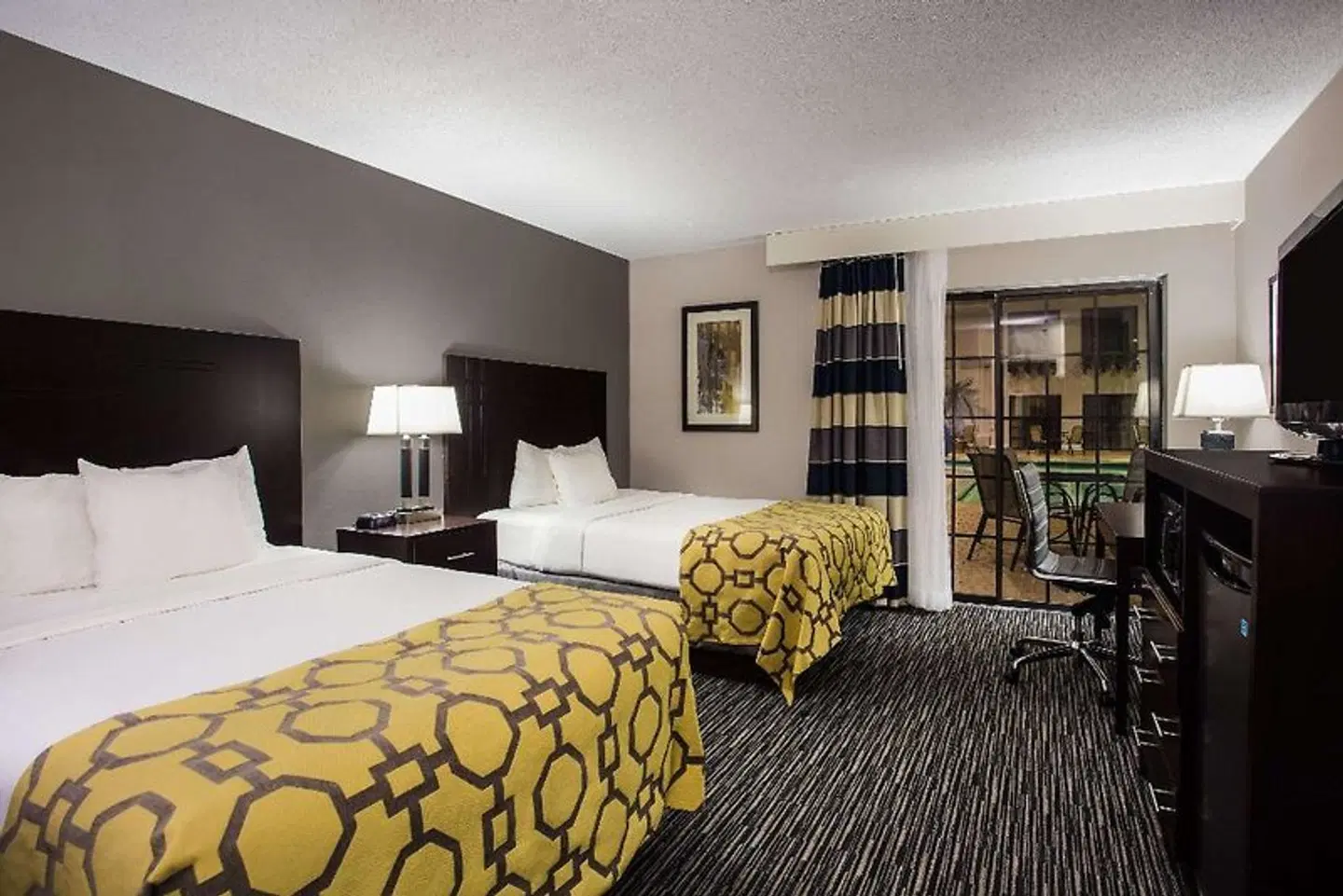 Baymont by Wyndham Madison West/Middleton WI West ROOM_EXAMPLE