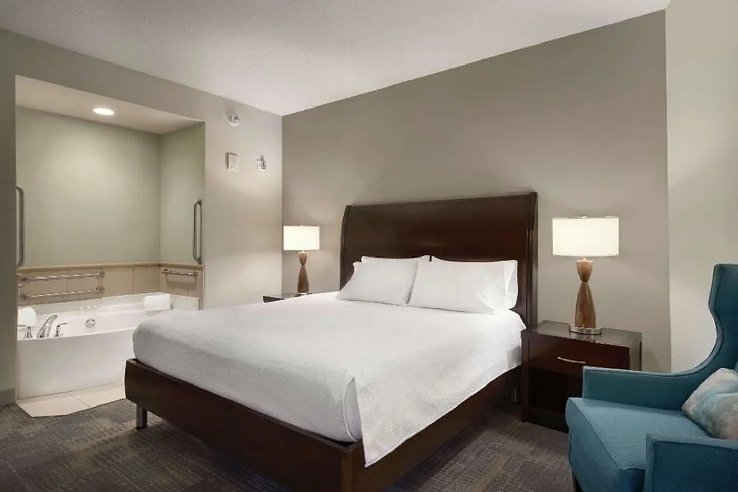 Hilton Garden Inn Minneapolis Downtown ROOM_EXAMPLE