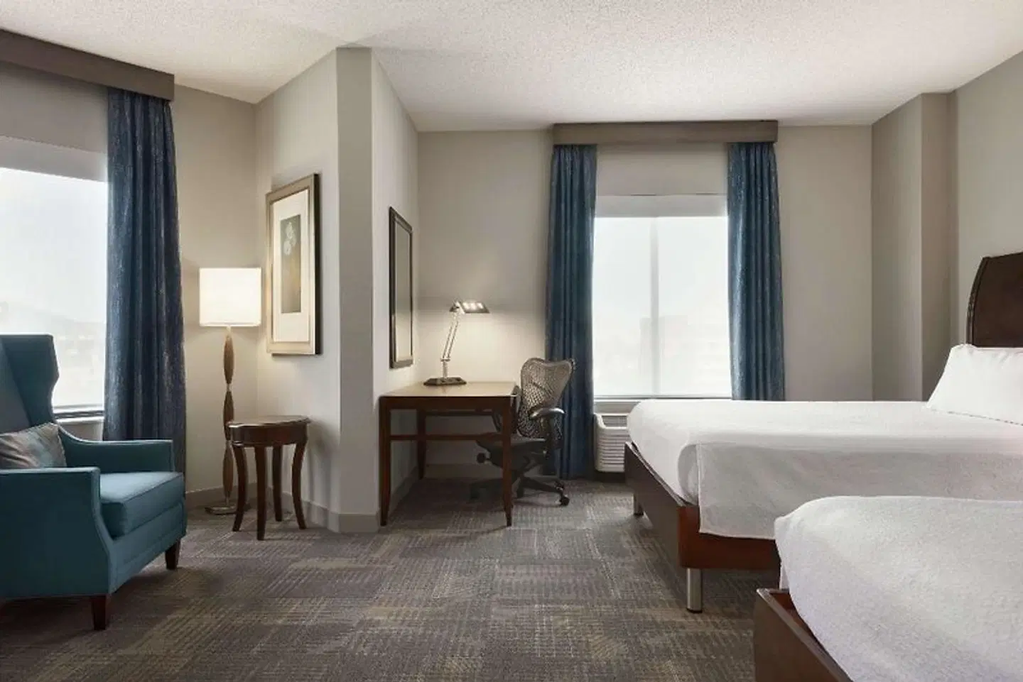 Hilton Garden Inn Minneapolis Downtown ROOM_EXAMPLE
