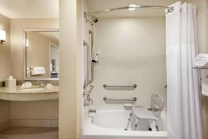 Hilton Garden Inn Minneapolis Downtown – Hotelfoto