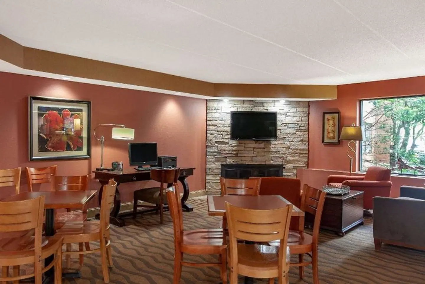 Best Western Bloomington Edina - Minneapolis Restaurant