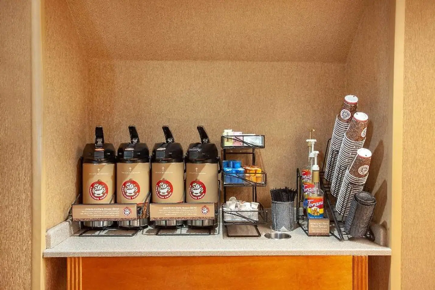 Best Western Bloomington Edina - Minneapolis SPORTS_AND_LEISURE
