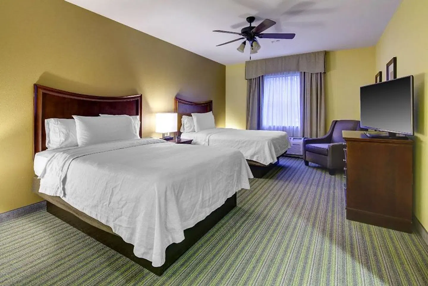 Homewood Suites by Hilton West Palm Beach ROOM_EXAMPLE