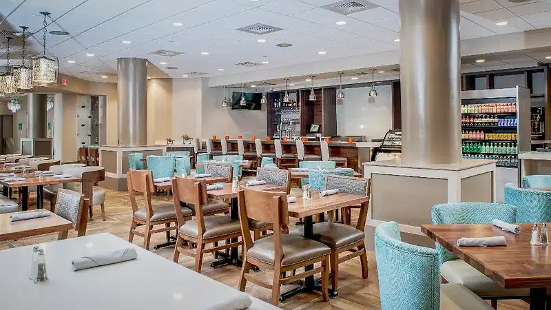 DoubleTree by Hilton West Palm Beach Airport – Hotelfoto
