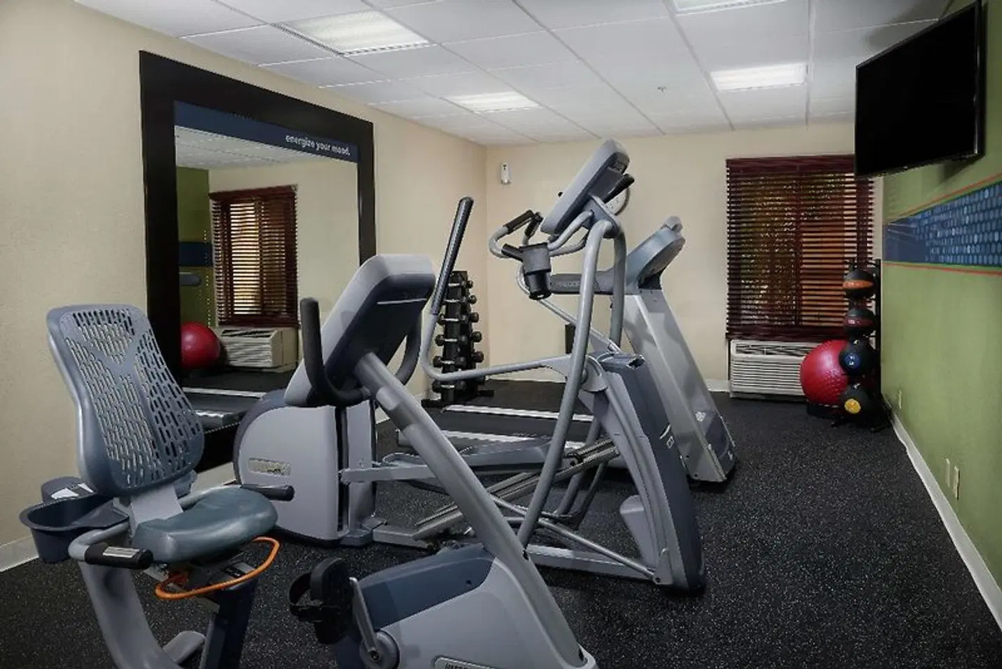 Hampton Inn Jupiter/Juno Beach SPORTS_AND_LEISURE