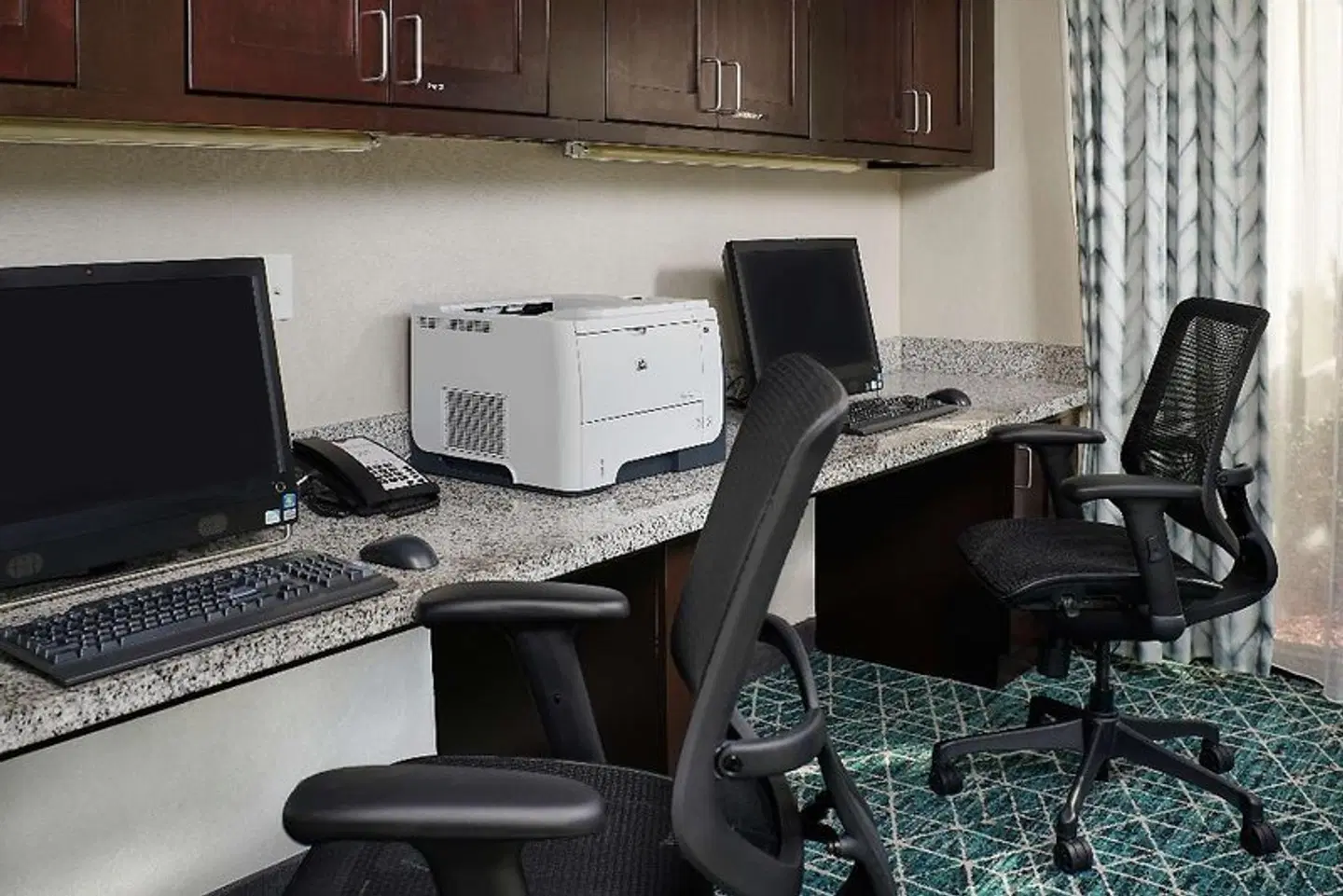 Hampton Inn Jupiter/Juno Beach ROOM_EXAMPLE