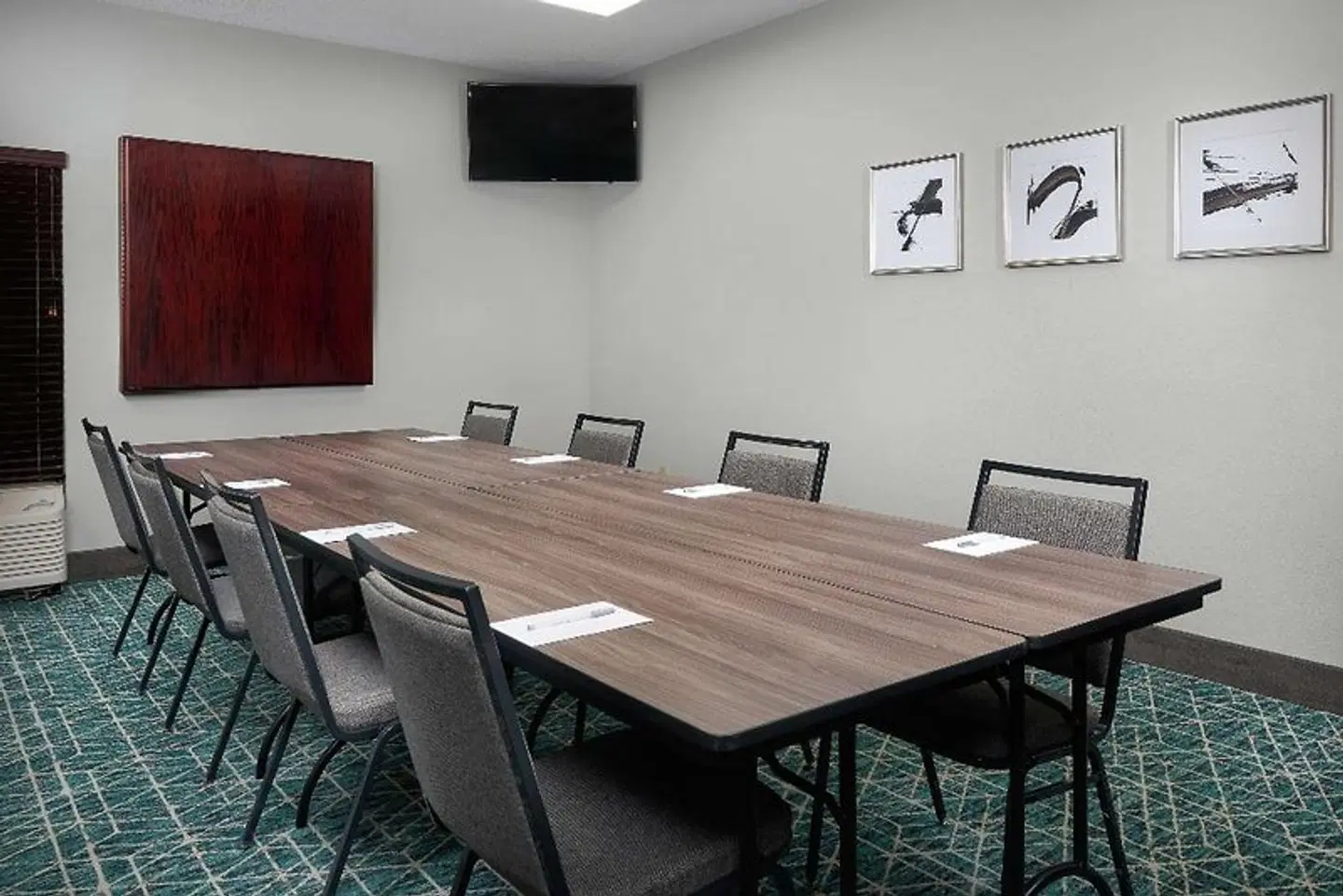 Hampton Inn Jupiter/Juno Beach Konferenz