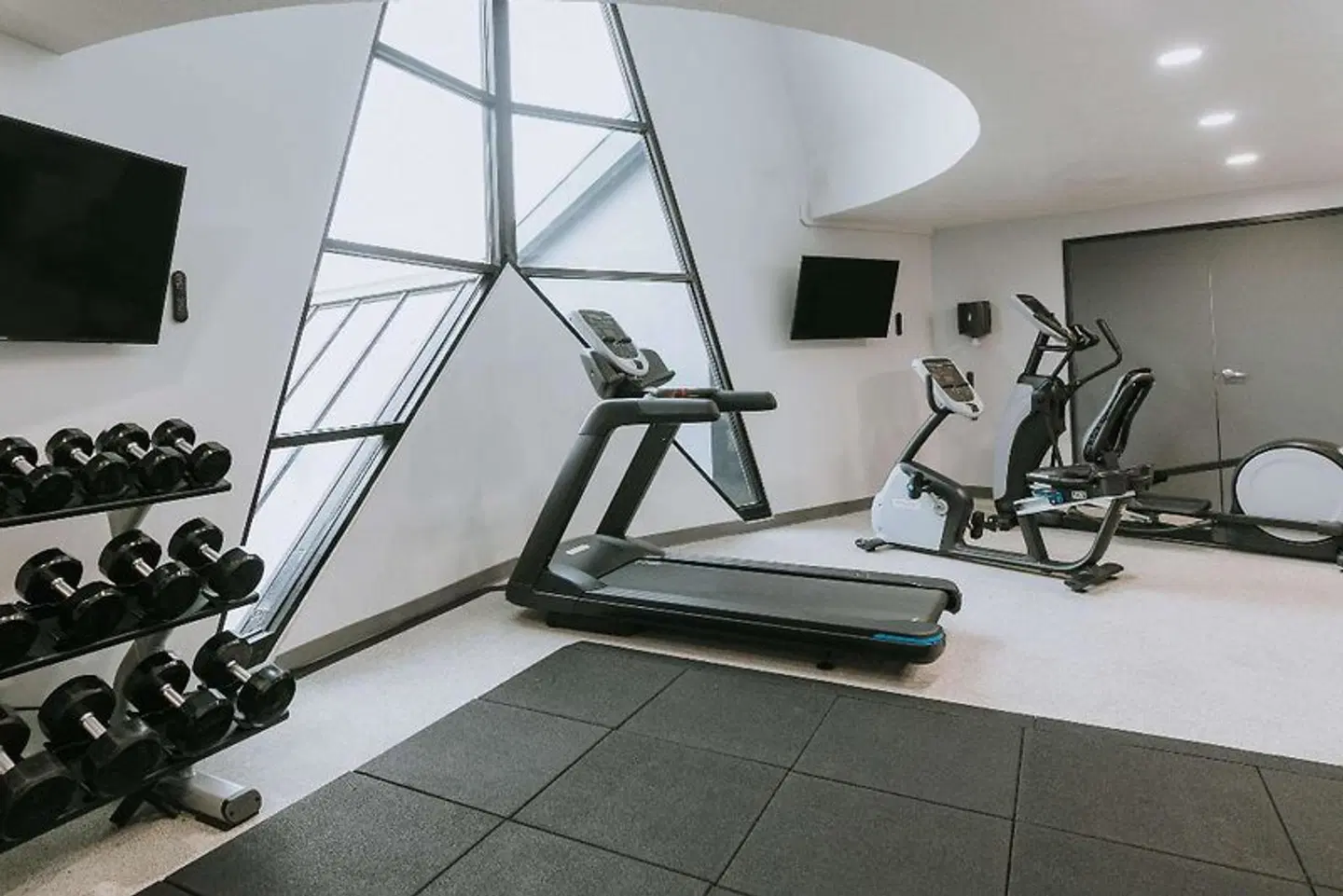 Best Western Inn at the Meadows SPORTS_AND_LEISURE