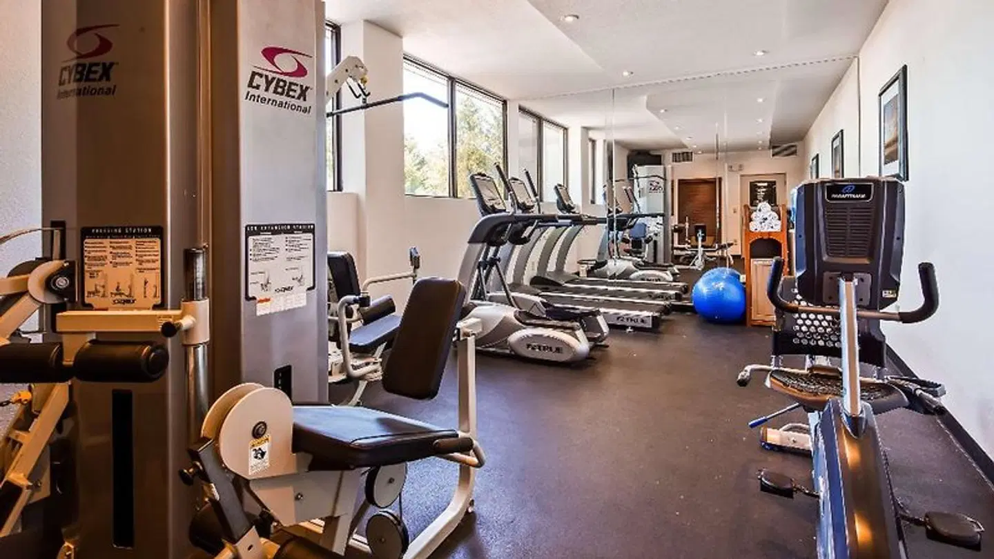 Best Western Agate Beach Inn SPORTS_AND_LEISURE