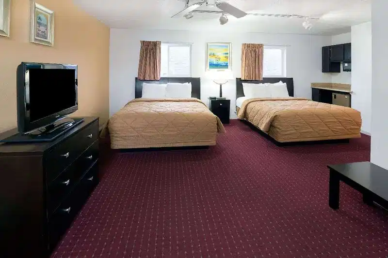 Days Inn by Wyndham Newport OR – Hotelfoto