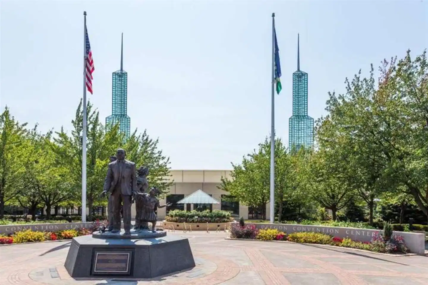 Days Inn by Wyndham Portland Central Garten