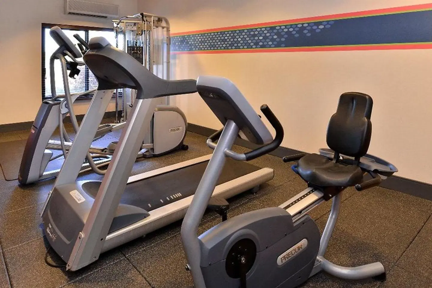 Hampton Inn Portland East SPORTS_AND_LEISURE