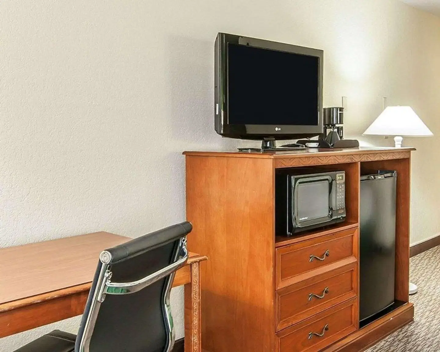 Quality Inn Downtown Convention Center Portland ROOM_EXAMPLE