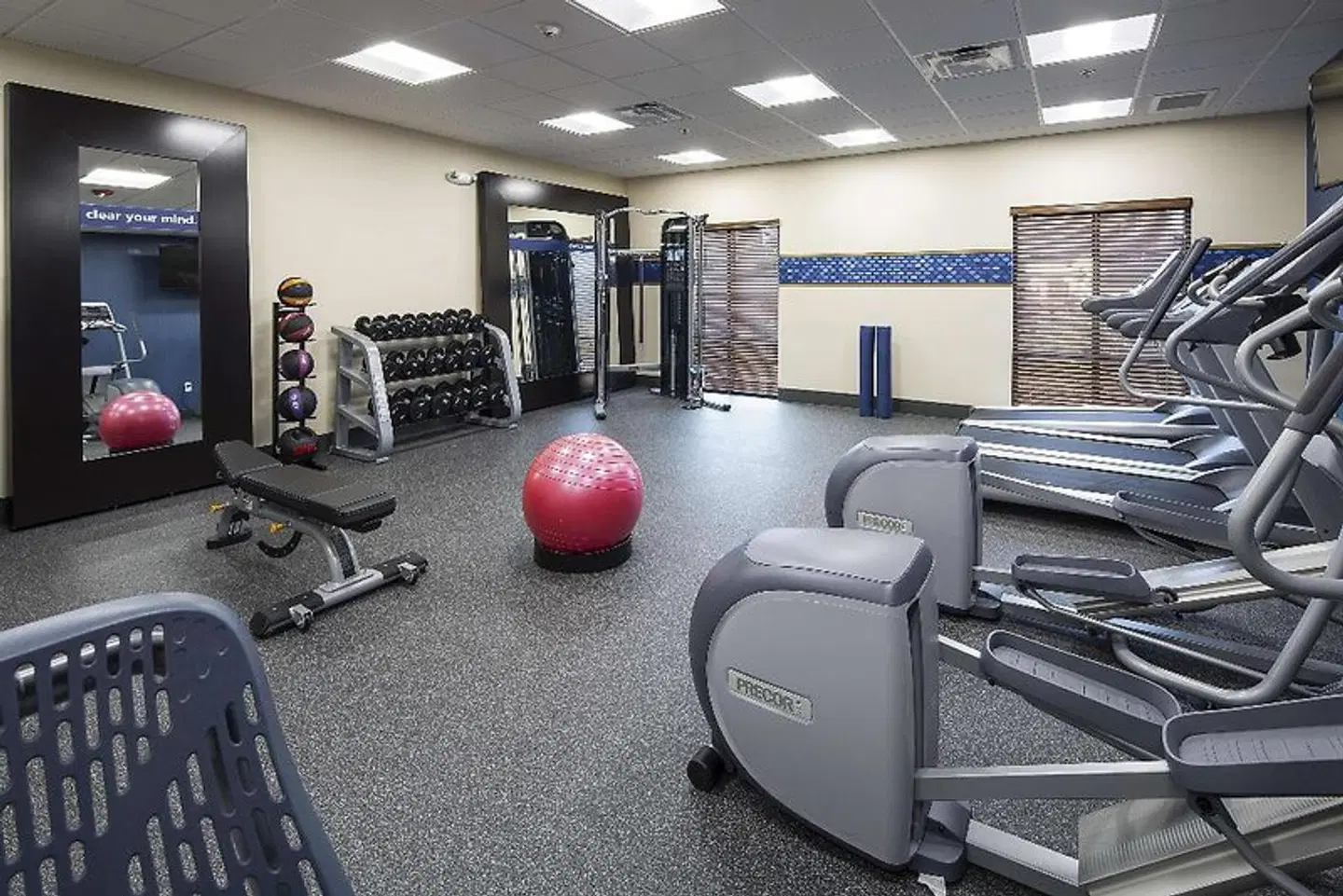 Hampton Inn & Suites Page - Lake Powell SPORTS_AND_LEISURE