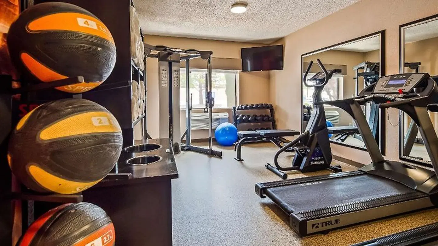 Best Western Plus At Lake Powell SPORTS_AND_LEISURE