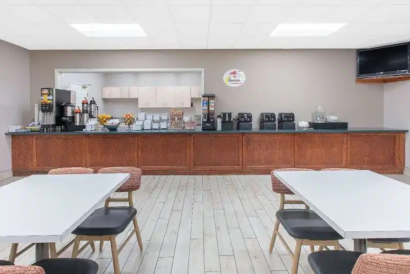 Super 8 by Wyndham Page/Lake Powell – Hotelfoto