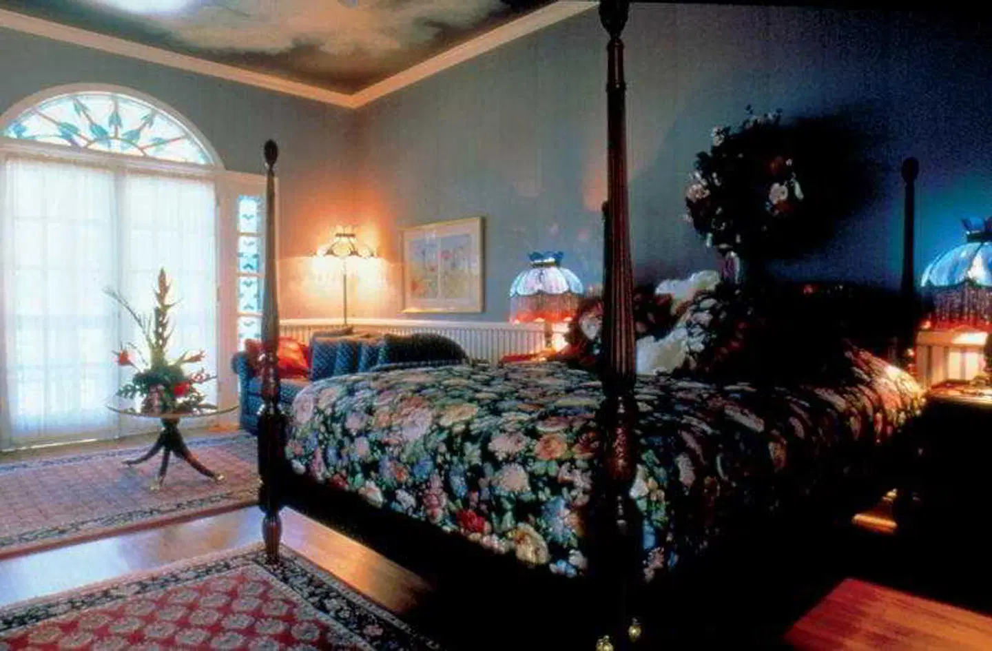 The Plantation Inn Wohnbeispiel