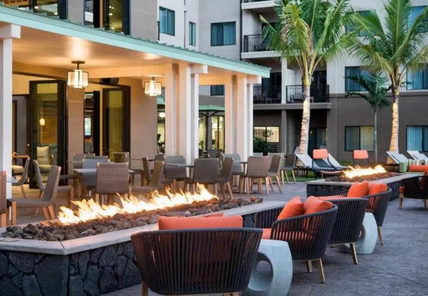 Residence Inn by Marriott Maui Wailea Terrasse